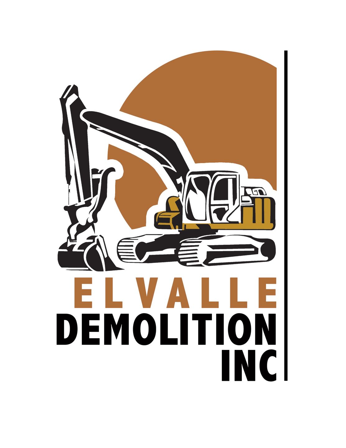 El Valle Demolition Inc